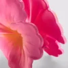 Paquete de 3 pinzas para el cabello con forma de flor