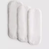 Paquete de 3 protectores reutilizables para pañales