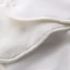 Paquete de 3 protectores reutilizables para pañales