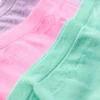 Paquete de 3 shorts tipo boyshorts sin costuras «Love to Lounge»