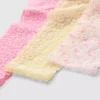 Paquete de 3 tangas bandeau de encaje