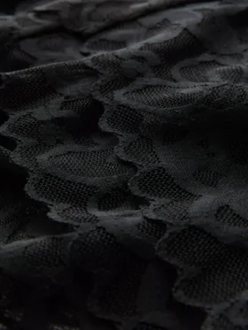 Paquete de 3 tangas bandeau de encaje