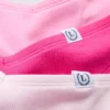 Paquete de 3 tangas de algodón «Miami»