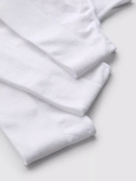 Paquete de 3 tangas sin costuras