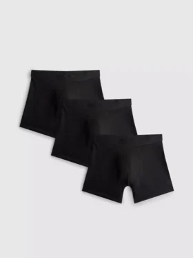Paquete de 3 trajes de baño básicos