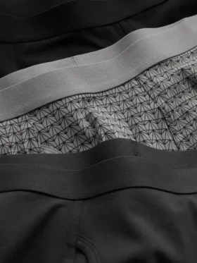 Paquete de 3 trajes de baño básicos