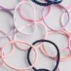 Paquete de 30 ligas para el cabello