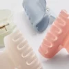 Paquete de 4 pinzas de garras de gelatina