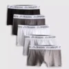 Paquete de 5 boxers hipster Kappa