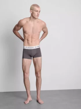 Paquete de 5 boxers hipster Kappa