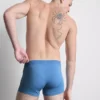 Paquete de 5 boxers premium acanalados