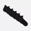Paquete de 5 calcetines deportivos