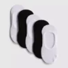 Paquete de 5 calcetines deportivos con alto contenido de algodón