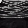 Paquete de 5 calzoncillos tipo hipster básicos