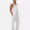 Paquete de 5 camisetas sin mangas básicas
