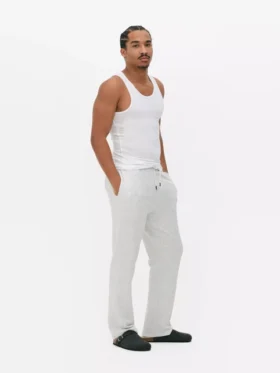 Paquete de 5 camisetas sin mangas básicas