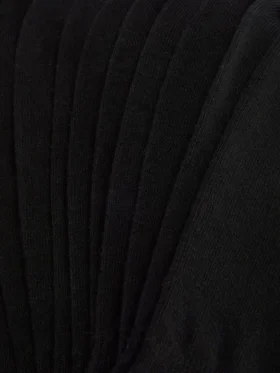 Paquete de 5 pares de calcetines cortos