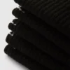 Paquete de 5 pares de calcetines cortos deportivos