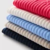 Paquete de 5 pares de calcetines cortos deportivos
