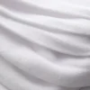 Paquete de 5 pares de calcetines cortos invisibles de algodón