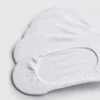 Paquete de 5 pares de calcetines de algodón