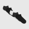 Paquete de 5 pares de calcetines de felpa para zapatillas