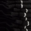 Paquete de 5 pares de calcetines de felpa para zapatillas