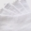 Paquete de 5 pares de calcetines de media pierna con textura