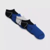 Paquete de 5 pares de calcetines de zapatillas