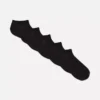 Paquete de 5 pares de calcetines de zapatillas