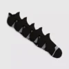 Paquete de 5 pares de calcetines deportivos