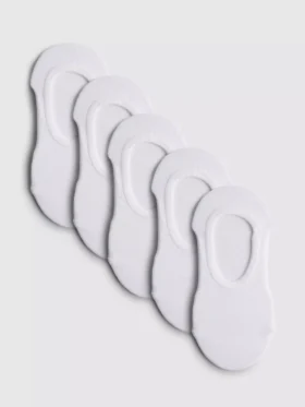 Paquete de 5 pares de calcetines deportivos