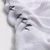 Paquete de 5 pares de calcetines deportivos