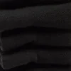 Paquete de 5 pares de calcetines deportivos de caña media