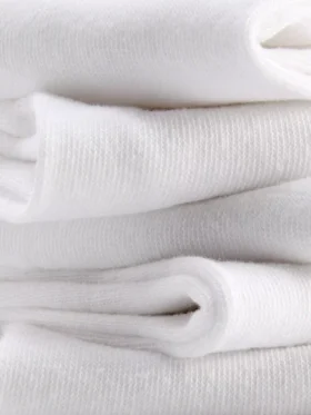 Paquete de 5 pares de calcetines invisibles