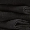 Paquete de 5 pares de calcetines invisibles