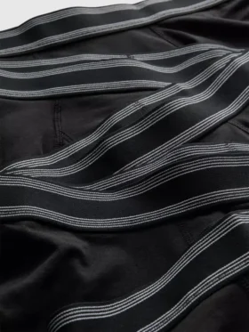 Paquete de 5 trajes de baño básicos de jacquard