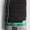 Paquete de 5 trajes de baño básicos de jacquard