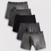 Paquete de 5 trajes de baño de jacquard