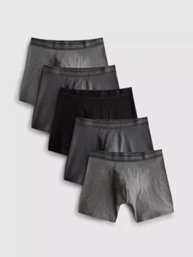 Paquete de 5 trajes de baño de jacquard