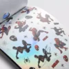 Paquete de 500 pegatinas de Marvel Spider-Man