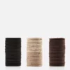 Paquete de 60 mini ligas elásticas