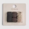 Paquete de 60 mini ligas para el cabello