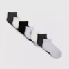 Paquete de 7 pares de calcetines cortos