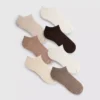 Paquete de 7 pares de calcetines cortos