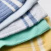 Paquete de 7 pares de calcetines cortos
