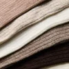 Paquete de 7 pares de calcetines cortos