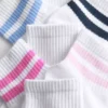 Paquete de 7 pares de calcetines deportivos cortos