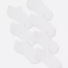 Paquete de 7 pares de calcetines para zapatillas