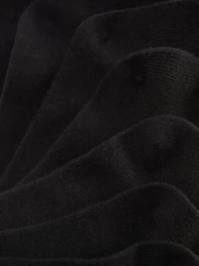 Paquete de 7 pares de calcetines para zapatillas